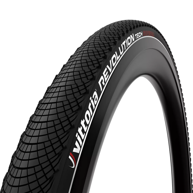 Vittoria Revolution Tech Wirebead city/hybrid bicycle tyre