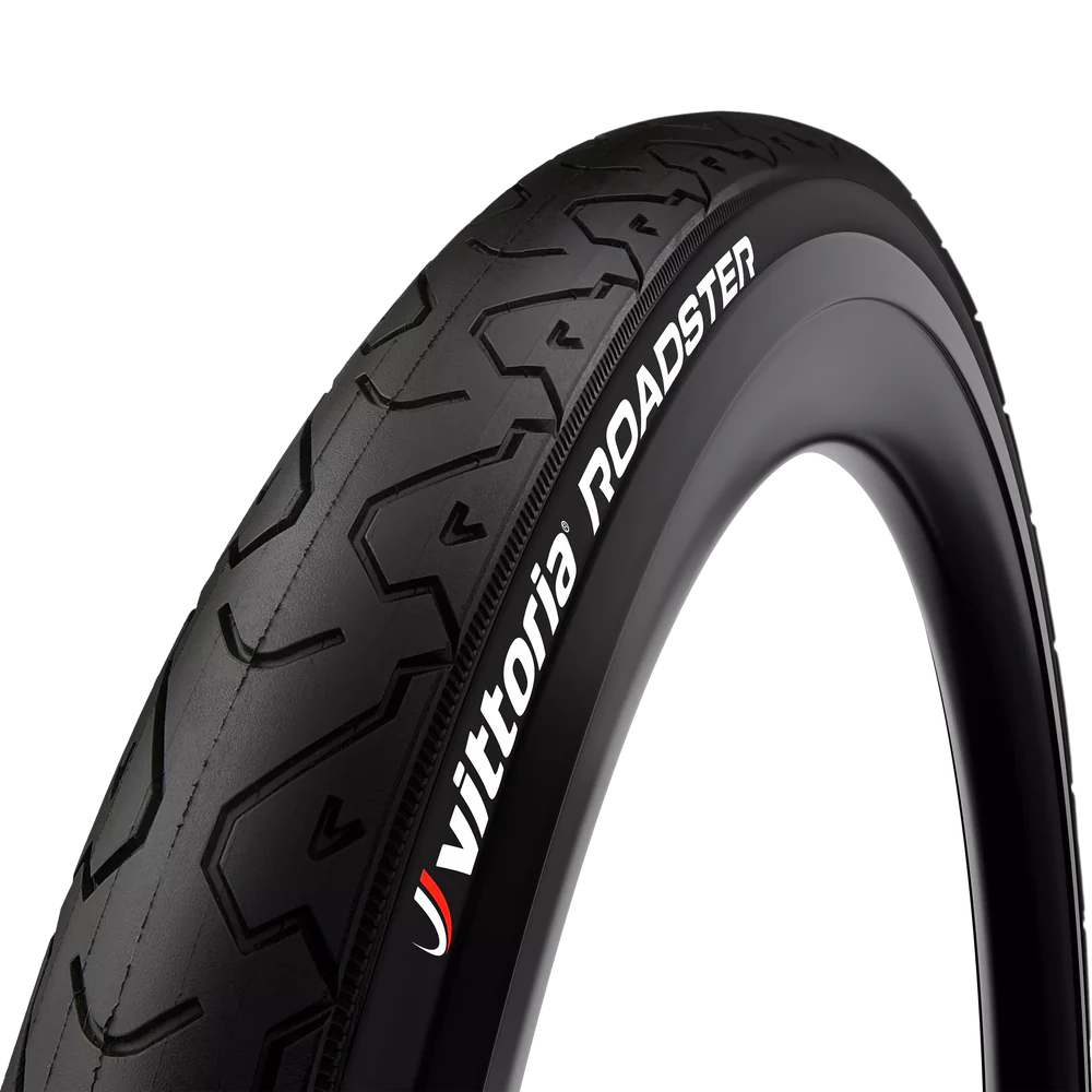 Tyre 29 Vittoria Roadster Wirebead