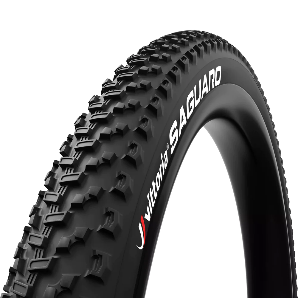 Tyre 27.5 x 2.20 Vittoria Saguaro