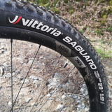 Tyre 27.5 x 2.20 Vittoria Saguaro