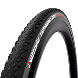 Vittoria Terreno Dry Anthracite