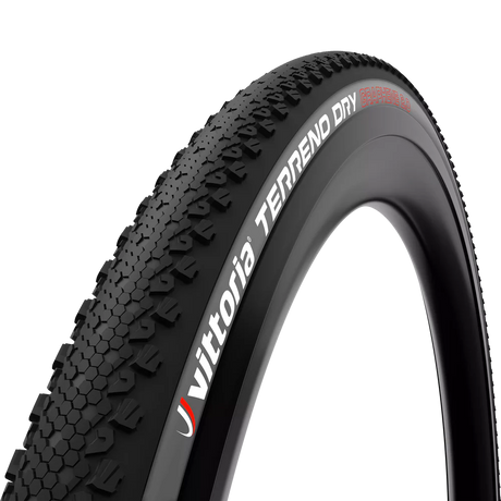 Vittoria Terreno Dry Anthracite