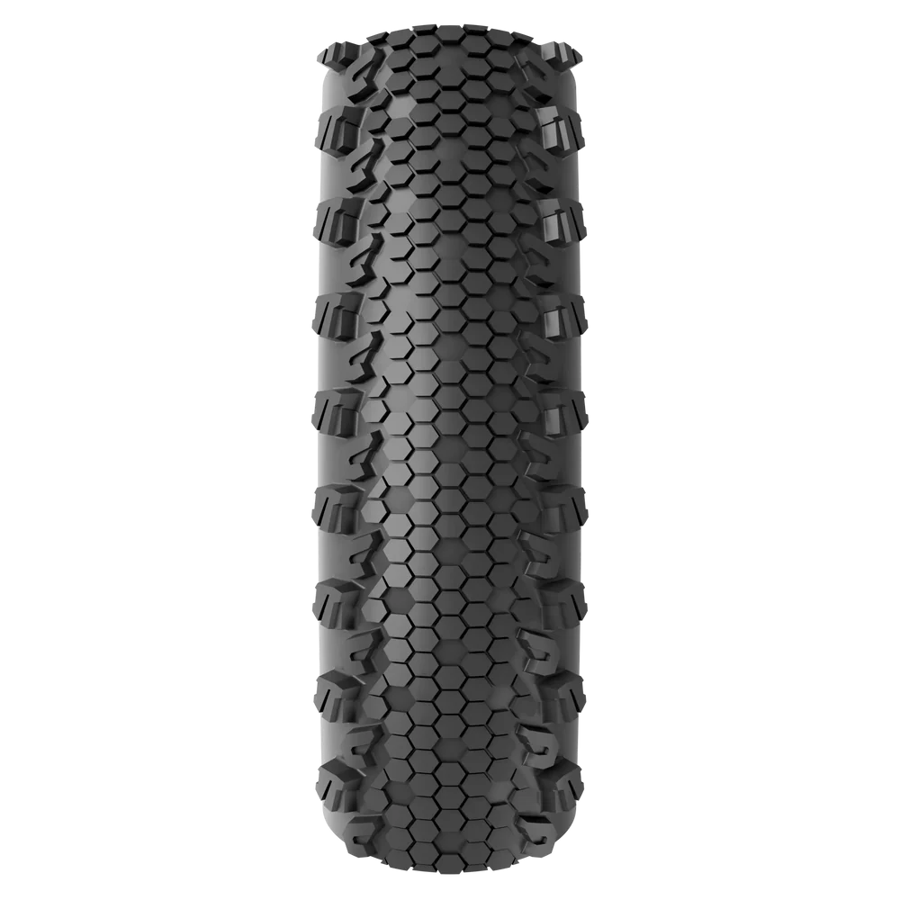 Vittoria Terreno Dry tread pattern