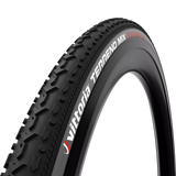 Vittoria Terreno Mix Anthracite gravel tyre