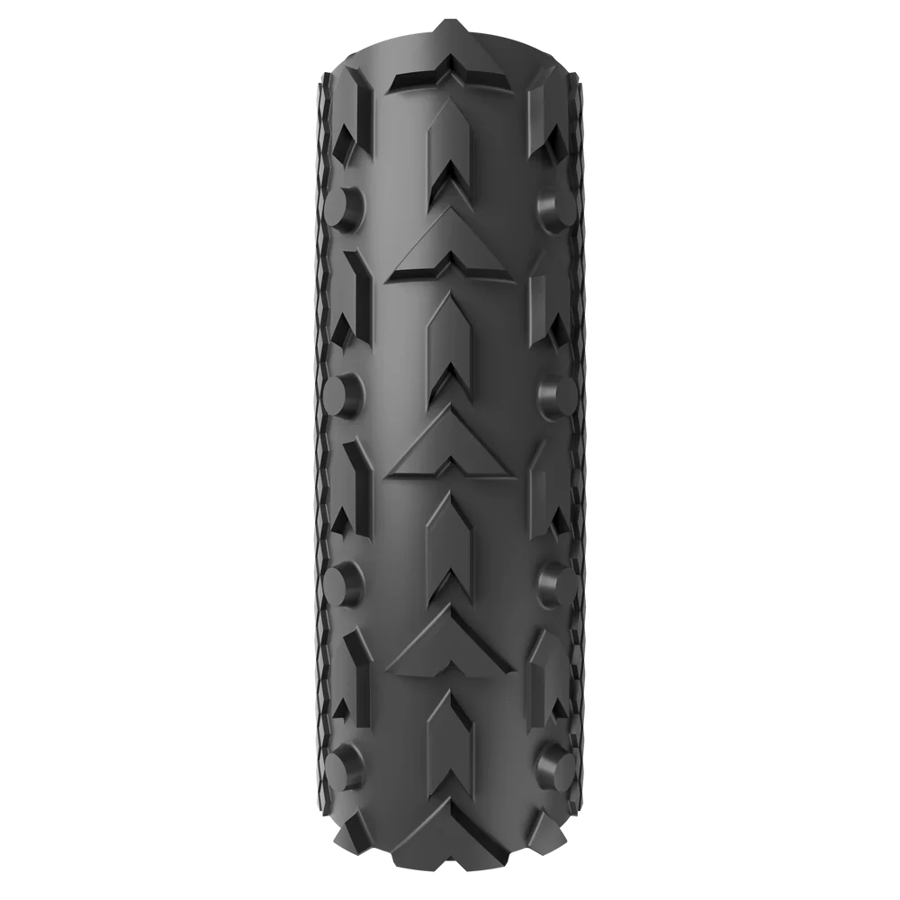 Vittoria Terreno Mix tread pattern