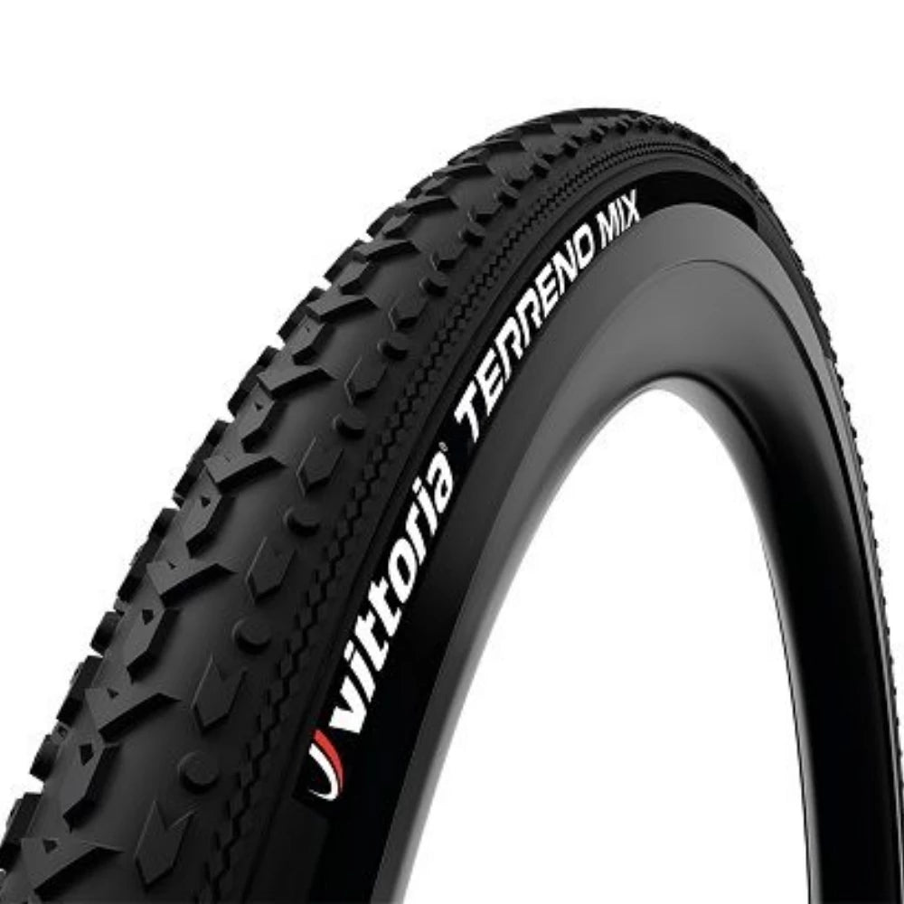 Vittoria Terreno Mix wirebead tyre