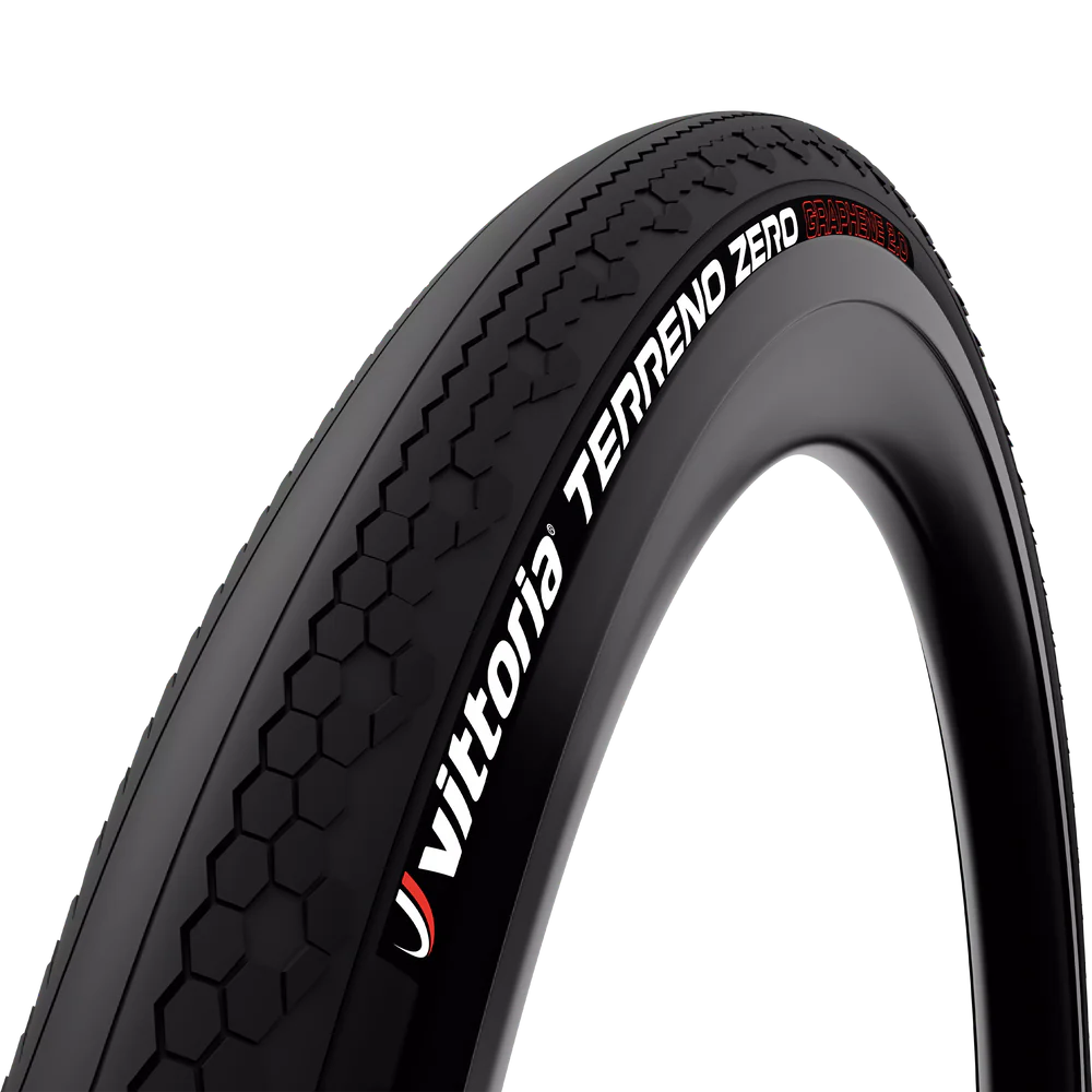 Vittoria Terreno Zero gravel tyre