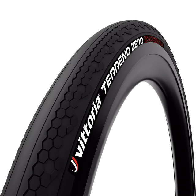 Vittoria Terreno Zero gravel tyre