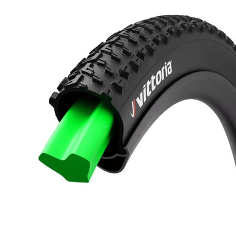 Vittoria Air-Liner Light MTB for tyres that are 2.10" to 2.4" wide.