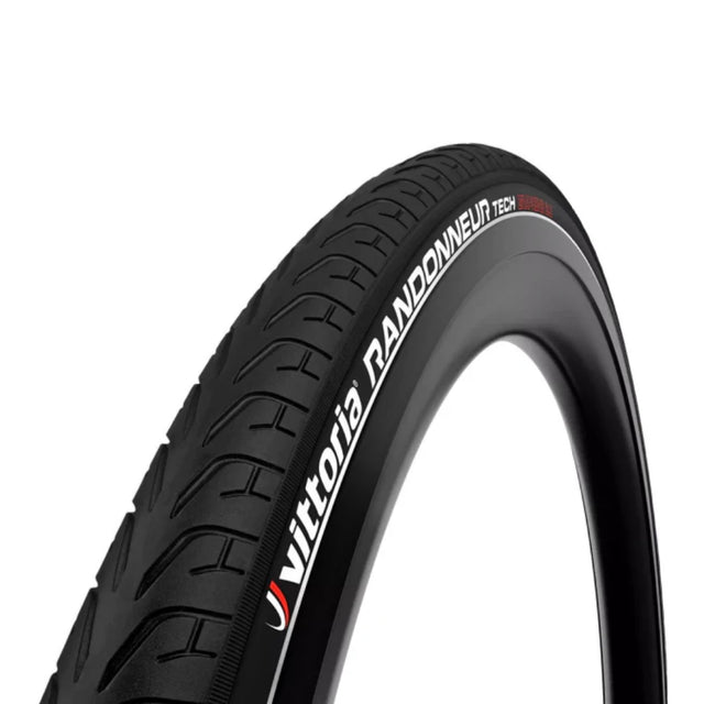 Vittoria Randonneur Tech G2 semi-slick city tyre