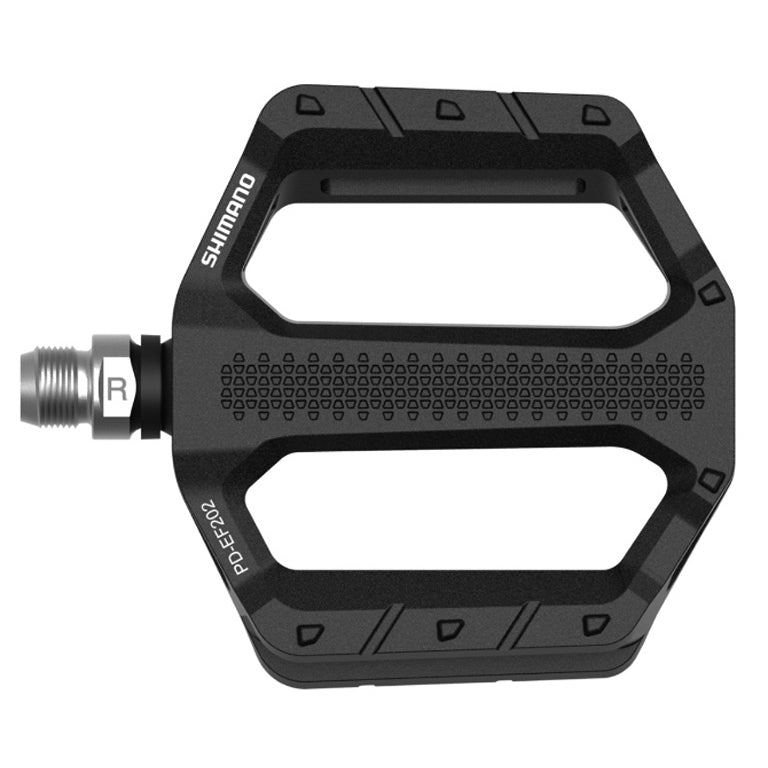 Shimano PD-EF202 Flat Pedals