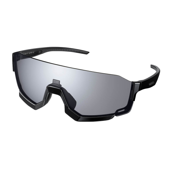 Shimano Aerolite 2 Photochromic Sunglasses Black