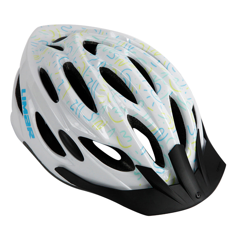 Limar Rocket Youth Helmet