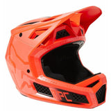 Fox Rampage Pro Carbon Helmet