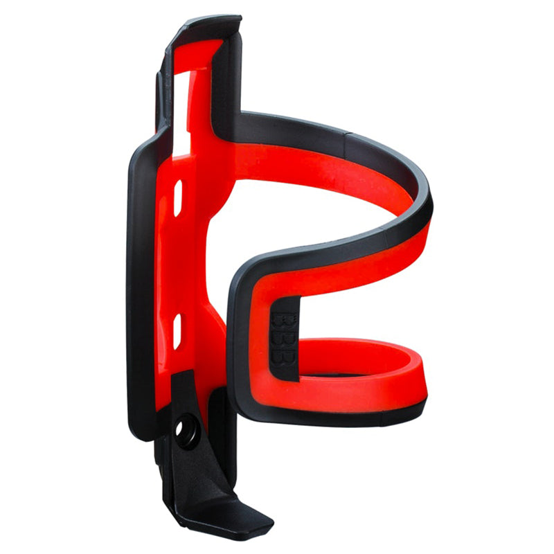 BBB DualAttack Comp Bottle Cage