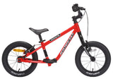 14" Kidvelo Rookie 2-in-1 Balance Bike