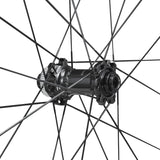 Wheel Front Shimano Dura-Ace R9270 C50 TL Center Lock Disc Carbon