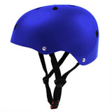 Azur U80 BMX Helmet