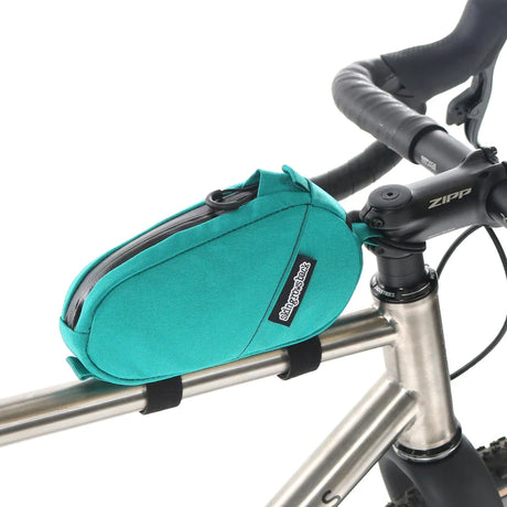 SkinGrowsBack Amigo Top Tube Bag