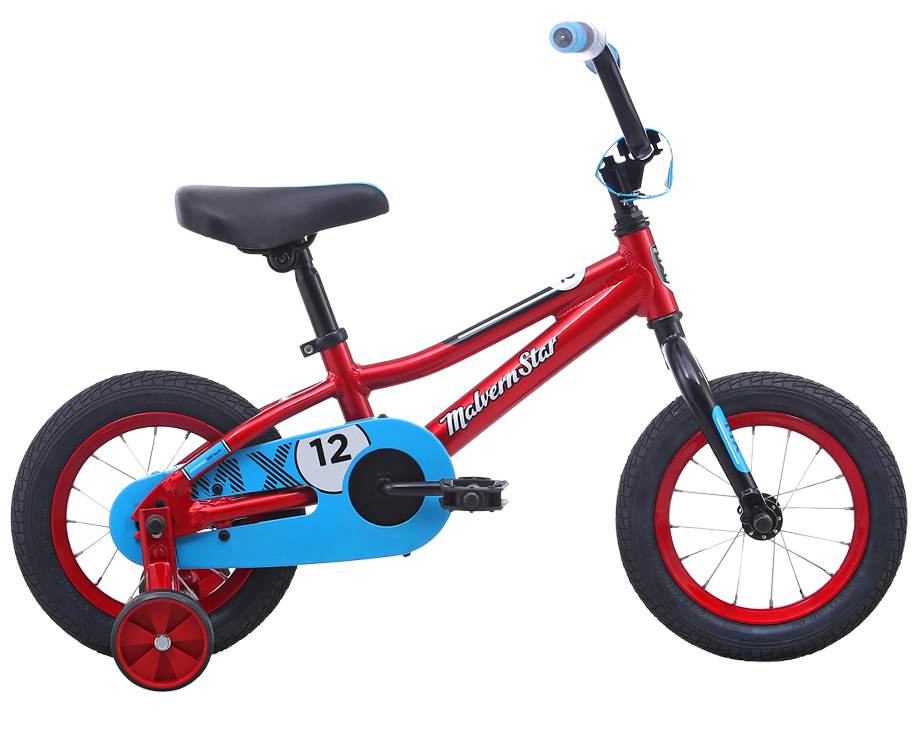 12" Malvern Star MX12 Boys