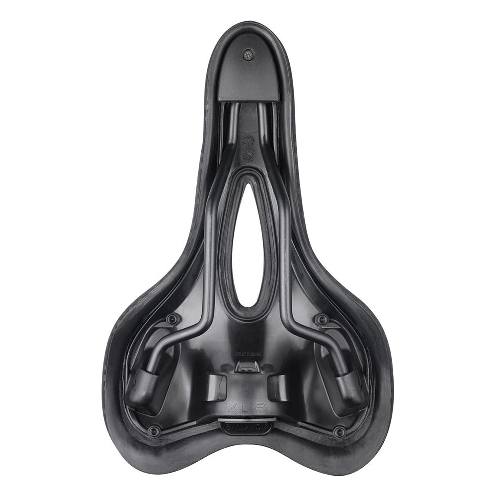 Selle San Marco Trekking Open-Fit Gel Unisex Saddle - Small 175x269 mm