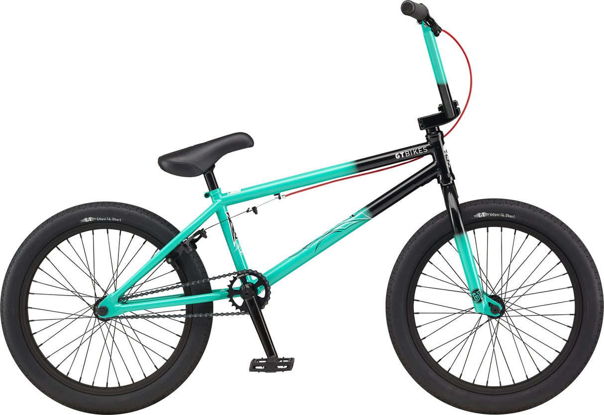 GT Conway Team Comp 20" BMX