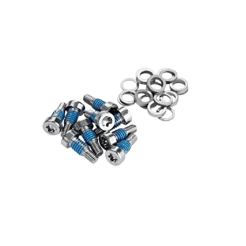 Shimano Pedal Pins & Spacers PD-GR500 (YL8798010)