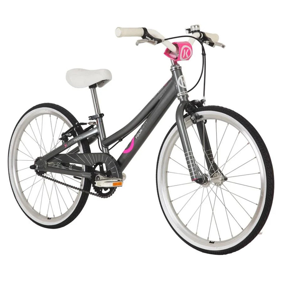 20" BYK E-450 Girls Single Speed