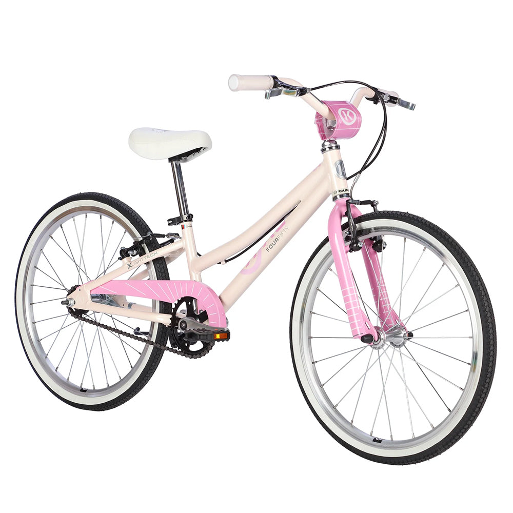 20" BYK E-450 Girls Single Speed