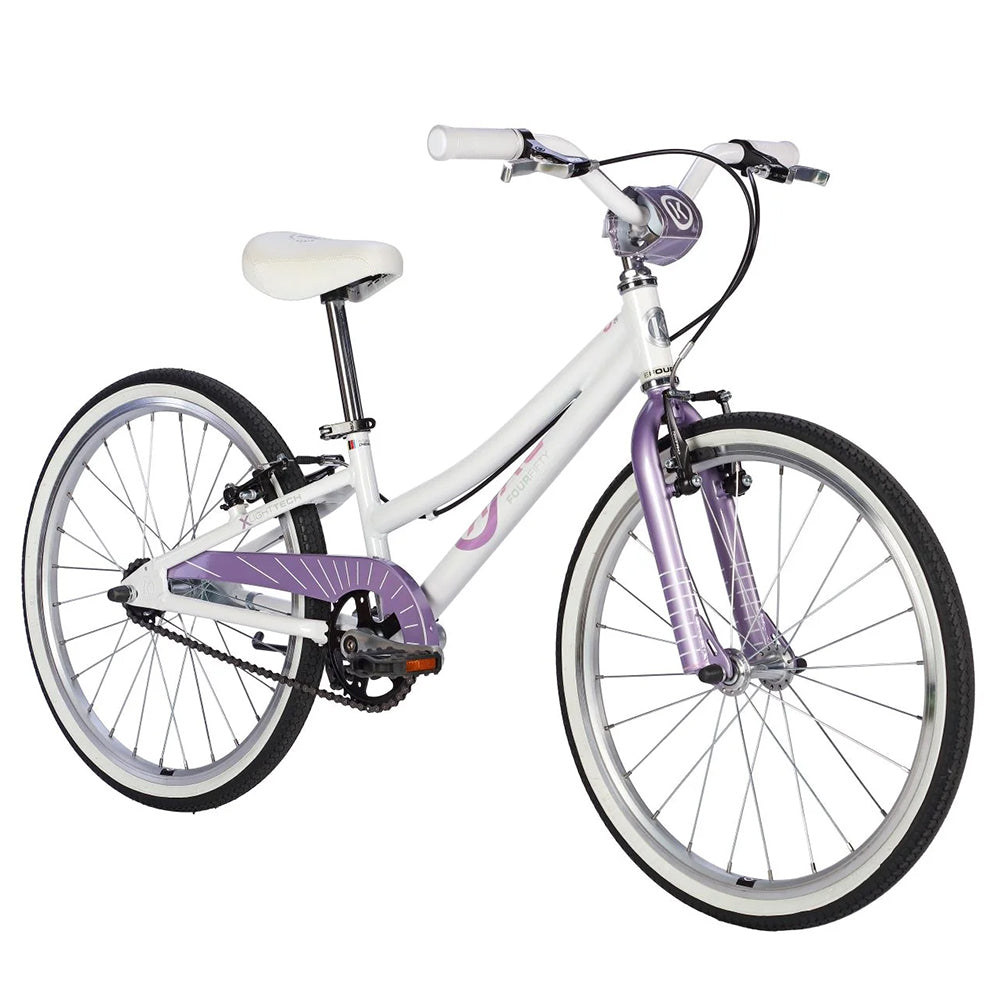 20" BYK E-450 Girls Single Speed