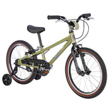 18" BYK E-350 Boys Single Speed