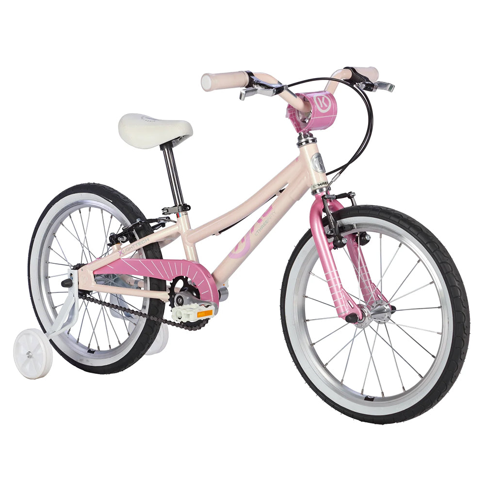 18" BYK E-350 Girls Single Speed