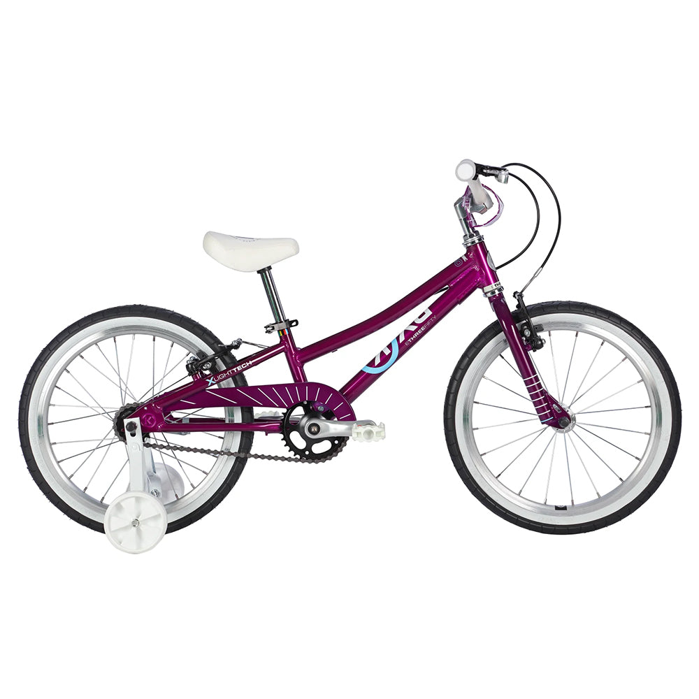 18" BYK E-350 Girls Single Speed