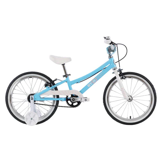 18" BYK E-350 Girls Single Speed