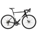 Cannondale SuperSix Evo Carbon Disc 105