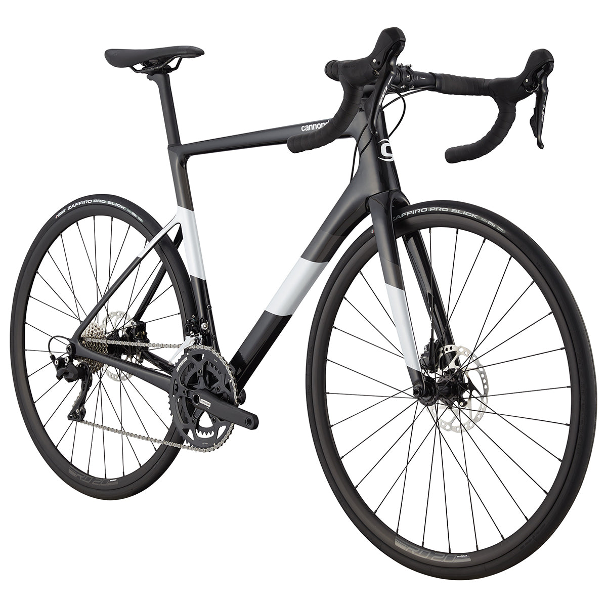 Cannondale SuperSix Evo Carbon Disc 105