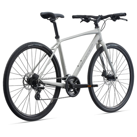 Giant Cross City Disc 2 (2022)