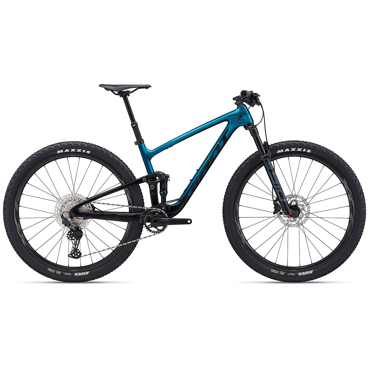 Giant Anthem Advanced 29 3 (2024)