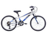 20" Apollo Neo+ Boys 6 Speed