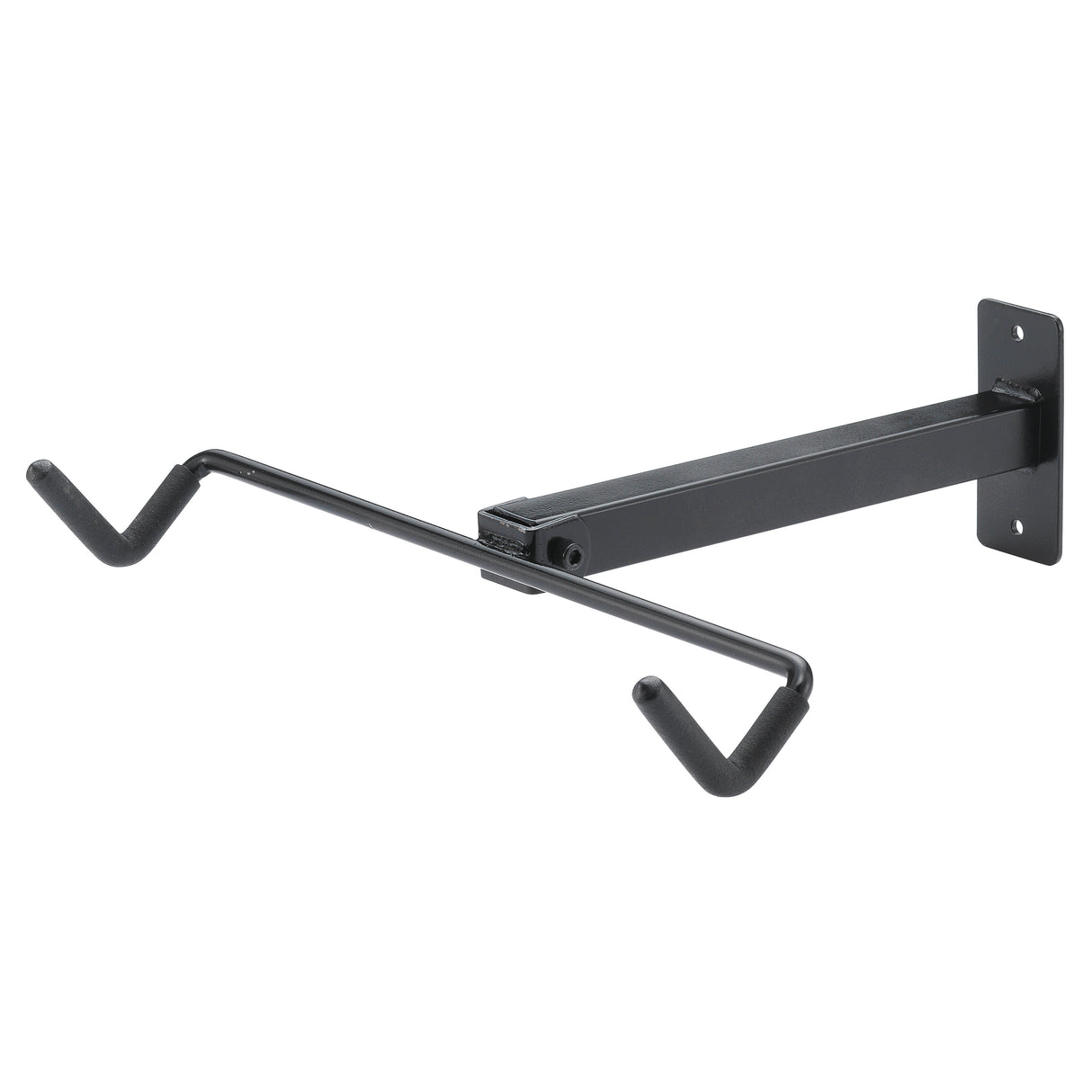 Bikehand Horizontal Wall Mount Storage Hanger (6503)