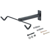 Bikehand Horizontal Wall Mount Storage Hanger (6503)