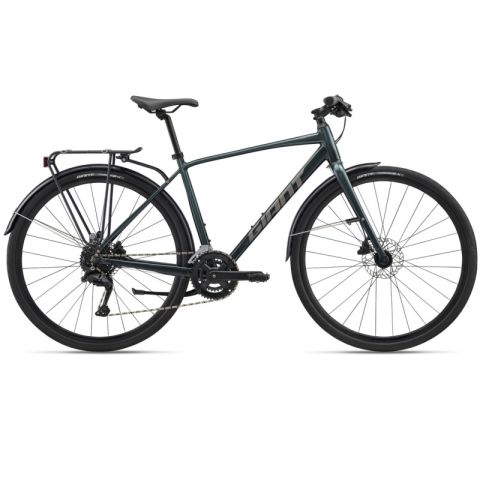 Giant Cross City Disc 2 Equipped (2025)