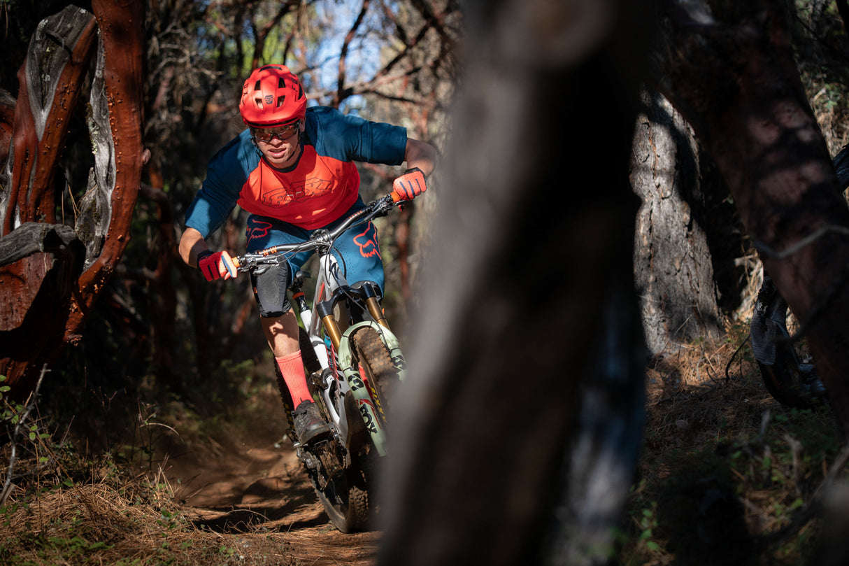 Fox Mens Defend Shorts (2021)