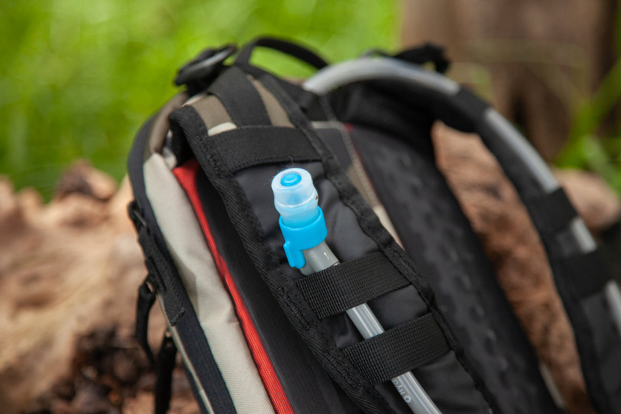 Fox Utility 6L Hydration Pack