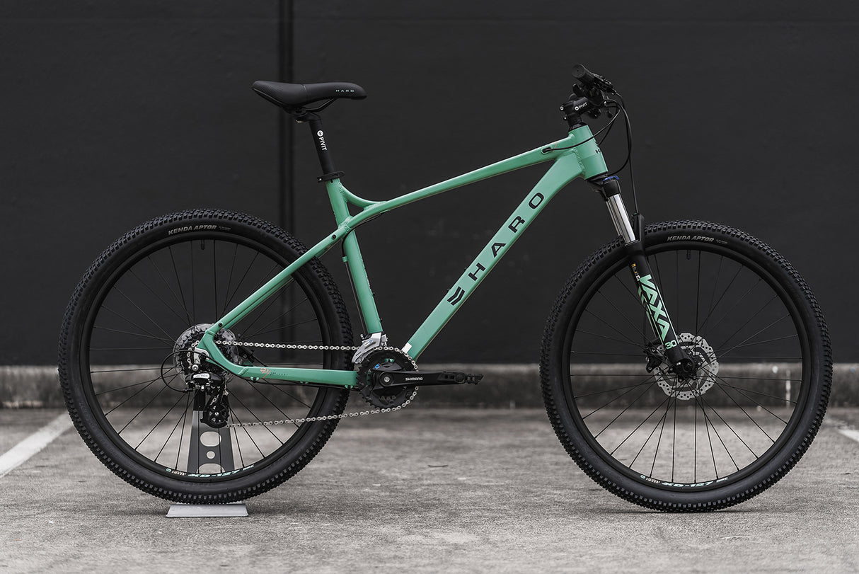 Haro Double Peak Sport 27.5