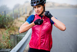 Liv Womens Cefira Wind Vest