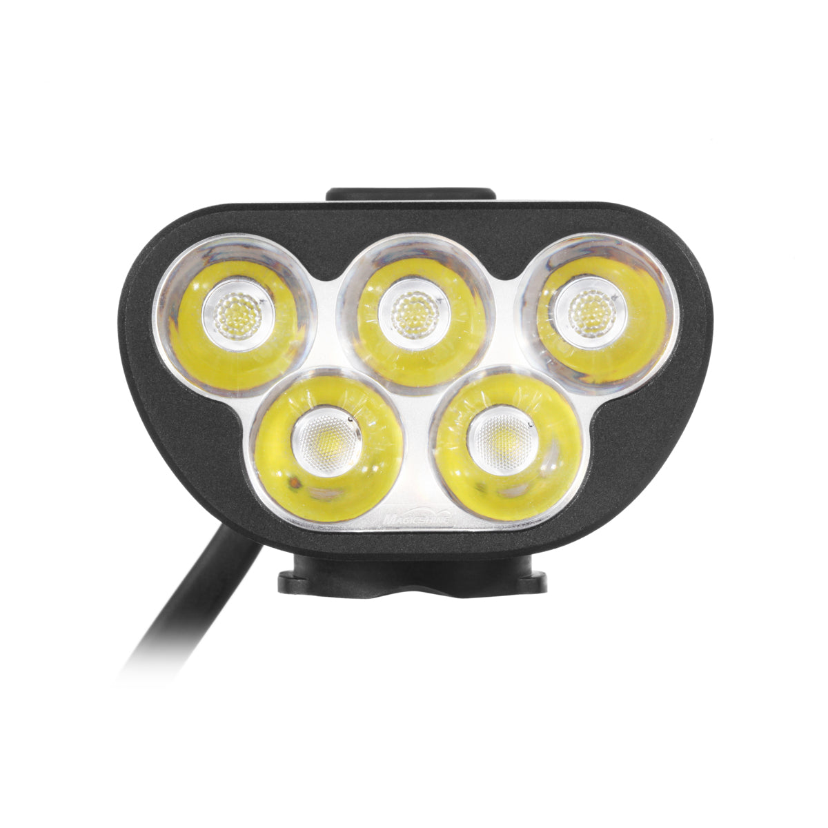 Magicshine Monteer 3500S Nebula Front Light