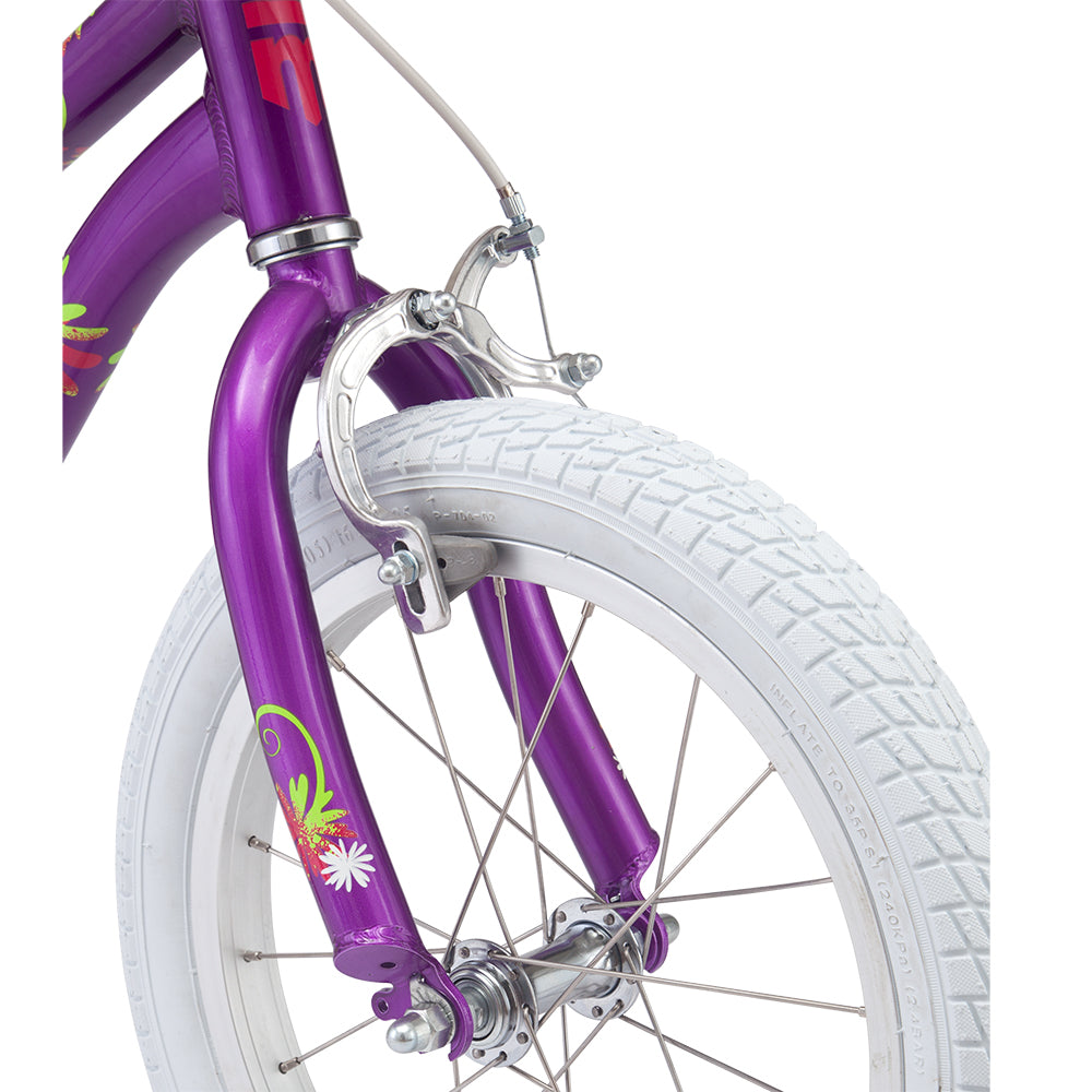 Mongoose ladygoose purple deals