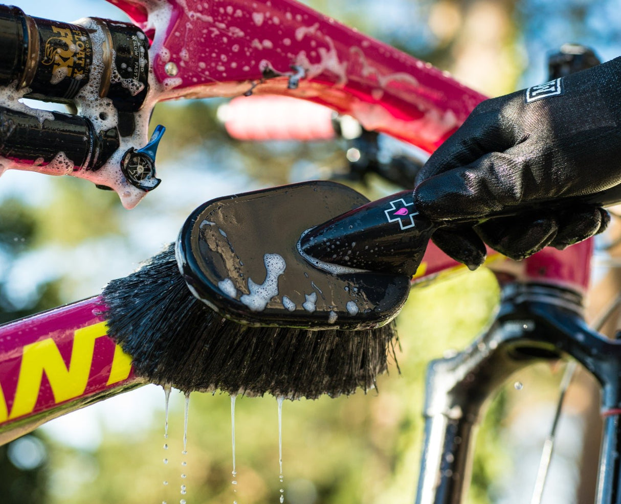 Muc-Off 8-in-1 Bicycle Cleaning Kit