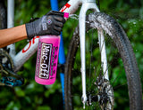 Muc-Off Ultimate Bicycle Care Cleaning Kit